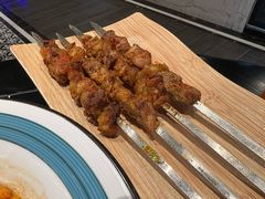 -巴依老爷新疆美食(清华东门店)
