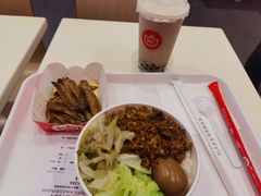 -一心一味(向西店)