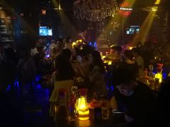 -苏荷酒吧(九街店)