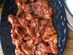 -一品诚记烤肉·甄选店(中南路店)