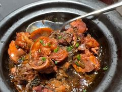 -曼格纳·曼芯馆(杨浦店)