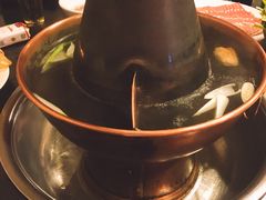 -将台涮肉(酒仙桥店)