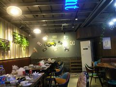 -刘少华贵州小黄牛·鲜牛肉火锅(总店)
