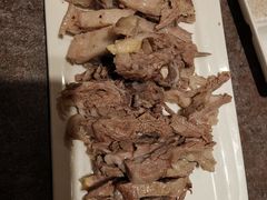 精品肋条-贯贯吉·清真餐厅(浙江中路店)