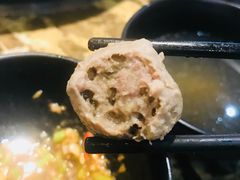 -林记潮牛·牛肉火锅(上马墩店)