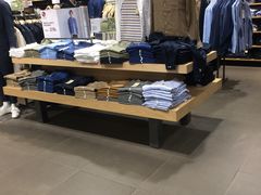 -MUJI无印良品(天一国购店)