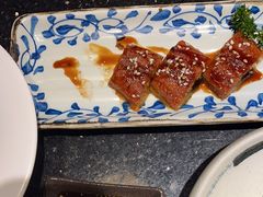 -德川家日本料理(中关村寰太大厦店)