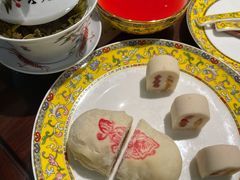 -富华斋饽饽铺·宫廷糕点·伴手礼(护国新天地店)