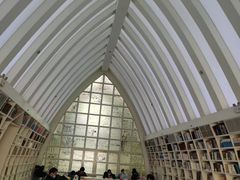 -钟书阁(松江泰晤士小镇店)