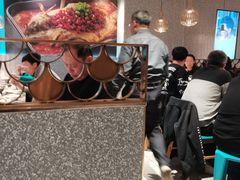-半天妖烤鱼(中山路店)