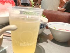 -巴奴毛肚火锅(悠唐购物中心店)