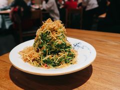 -四季民福烤鸭店(前门廊房二条店)