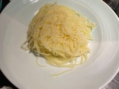 -绿茶餐厅(同成街华联店)