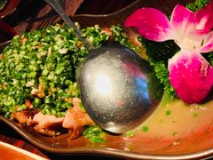 -花马天堂云南餐厅 Lost Heaven(高邮路店)