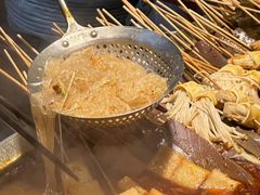 -郭记小街麻辣烫(南小街总店)