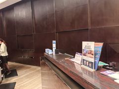 -广州天河希尔顿酒店