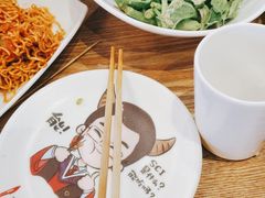 -柳叶刀烧烤(北大清华店)