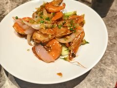-老福洲·三十年福州味(斗东店)