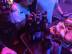 -HiIbiza酒吧