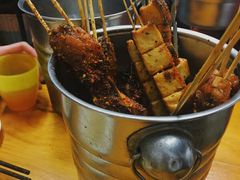 -炒豆合作社(东四总店)