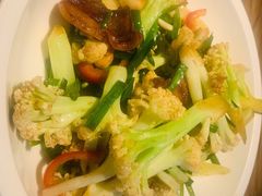 -外婆家(蓝色港湾店)