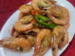 -蛇口康乐快餐鱼仔档(翠苑小区店)