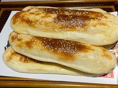 蒙城烧饼-披云徽宴(石景山店)