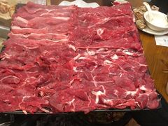 -牛品福潮汕牛肉火锅(旺庄店)