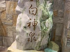 -汉拿山温泉度假酒店