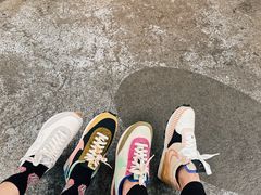 -NIKE LAB X158(新乐路店)