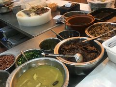 -地道战卤粉(名牌大厦店)