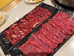 -牛记皇·鲜牛肉火锅(弘阳广场店)