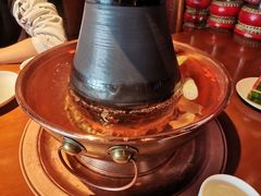 -宝泉铜锅·涮羊肉(解放东路店)