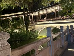 -荔湾湖公园