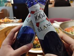 -星光小把串·海鲜烧烤(西安路店)