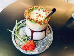 -BE NORMAL CAFE(霞溪路店)