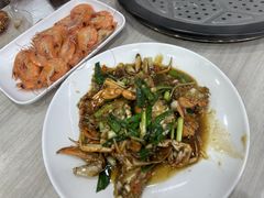 -船奇蒸汽海鲜·闽菜(八市海鲜总店)