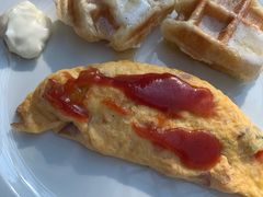 -新加坡瑞士史丹福酒店