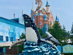 -蓬莱欧乐堡梦幻世界