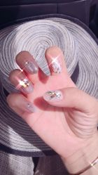 -LEILEI NAIL蕾蕾美甲美睫