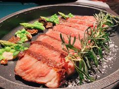 -wann lounge 低温慢煮牛排·清吧