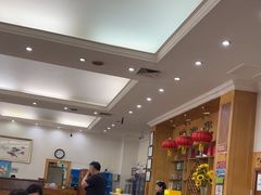 -南磨房食府(燕莎奥特莱斯购物中心店)