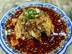 -冬哥川菜馆(十梓街店)