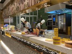 自助取餐区-相遇·鲜炒黄牛肉(丹阳吾悦广场店)