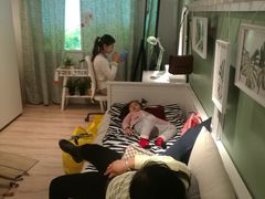 -宜家家居(哈尔滨商场店)