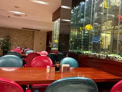 -花园咖啡厅(厦门美丽华大酒店)