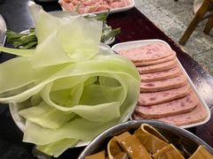 -邓莽子老火锅(鲁祖庙店)