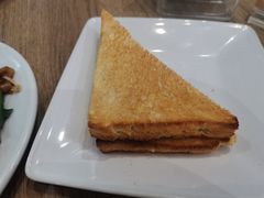 -Hometown 海南咖啡(出发层吉隆坡机场第二航线)