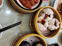 豉油蒸鸡爪-香港威特瑞茶餐厅(小白楼音乐厅店)