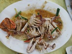 -秋姐美食店(旅游大道店)